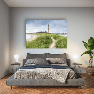poolbeg-chimneys-sandymount-beach-dunes Pano