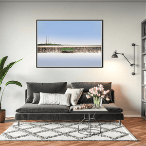 poolbeg-chimneys-sandymount-green-bench-seawall BFW