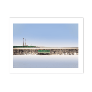 poolbeg-chimneys-sandymount-green-bench-seawall PM