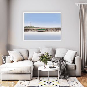 poolbeg-chimneys-sandymount-green-bench-seawall WFW