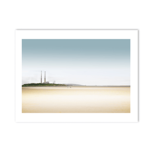 poolbeg-chimneys-sandymount-strand-low-tide PM
