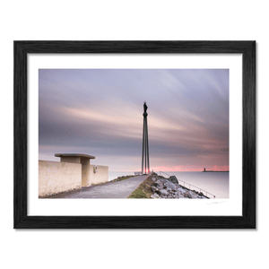 poolbeg-chimneys-statue-sunrise-long-exposure BF