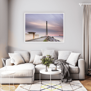 poolbeg-chimneys-statue-sunrise-long-exposure WFW