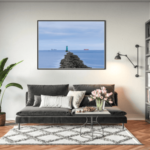 poolbeg-lighthouse-rocky-causeway-cargo-ships BFW
