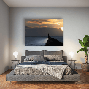 poolbeg-lighthouse-silhouette-sunset-dublin-bay Pano