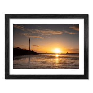 poolbeg-towers-sunset-clontarf-beach BF