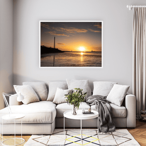 poolbeg-towers-sunset-clontarf-beach WFW