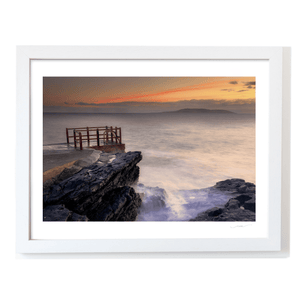 portmarnock-diving-platform-sunset-ireland-eye WF