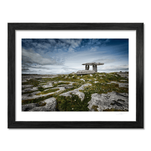 poulnabrone-dolmen-burren-wildflowers BF