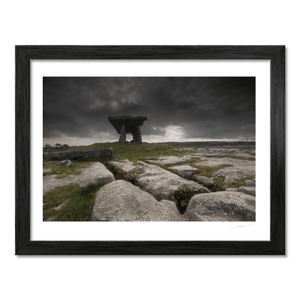 poulnabrone-dolmen-stormy-skies-burren BF