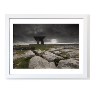 poulnabrone-dolmen-stormy-skies-burren WF