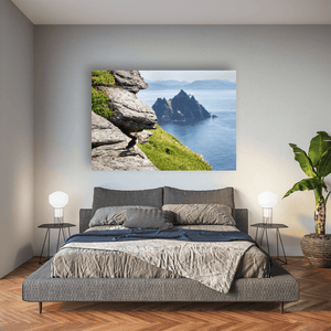 puffin-skellig-michael-little-skellig-view-2 Pano