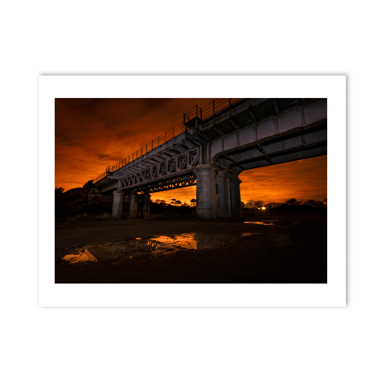 railway-bridge-dramatic-sunset-meath PM
