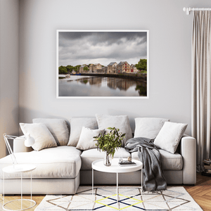 ramelton-harbour-historic-warehouses-reflections WFW