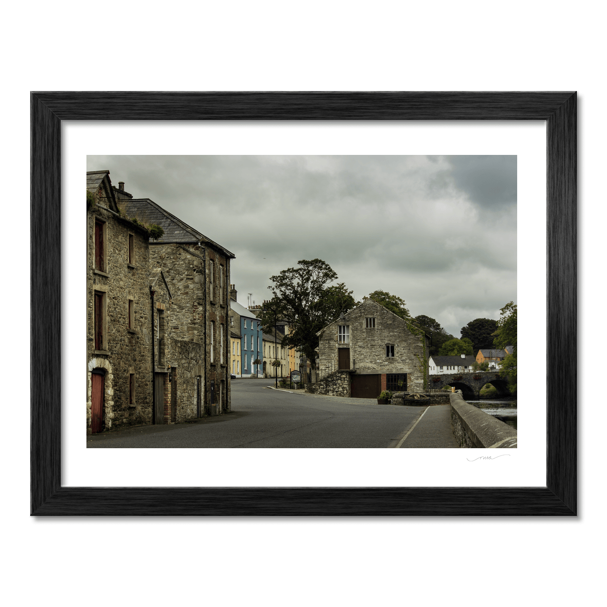 ramelton-historic-village-stone-buildings-river PM
