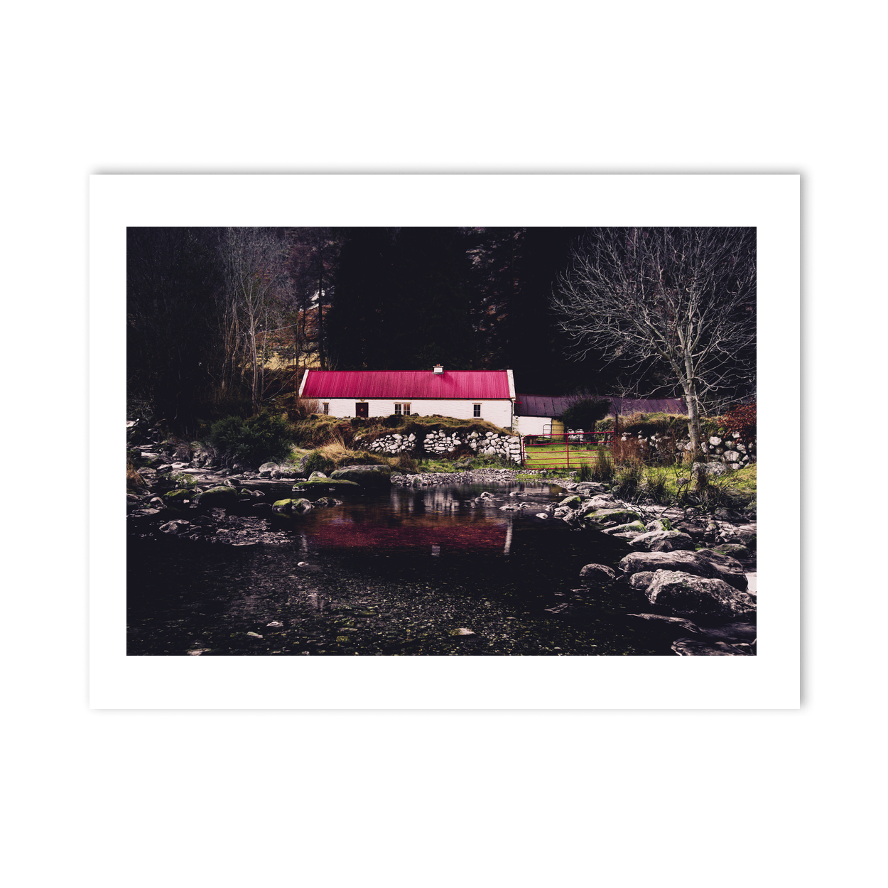 red-roof-cottage-glenmalure-valley-stream PM
