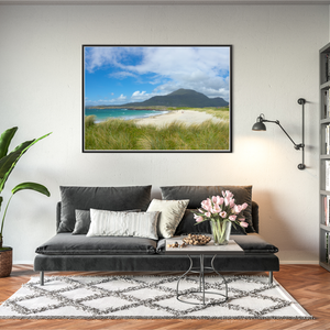 renvyle-beach-turquoise-waters-mountain-view BFW