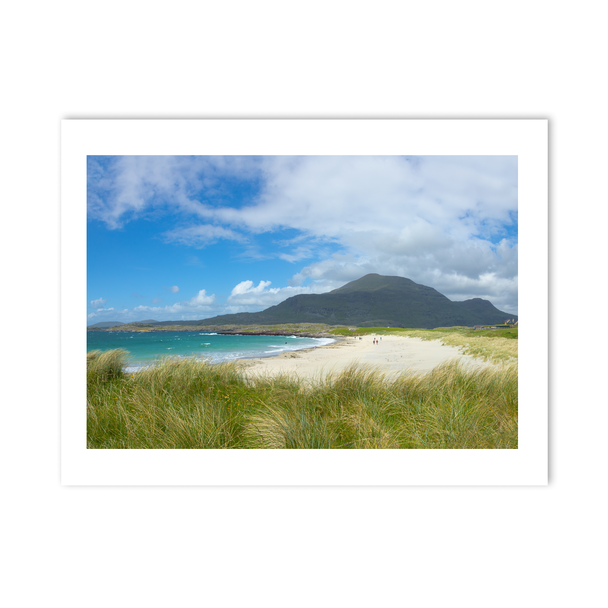 renvyle-beach-turquoise-waters-mountain-view PM