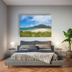 renvyle-beach-turquoise-waters-mountain-view Pano