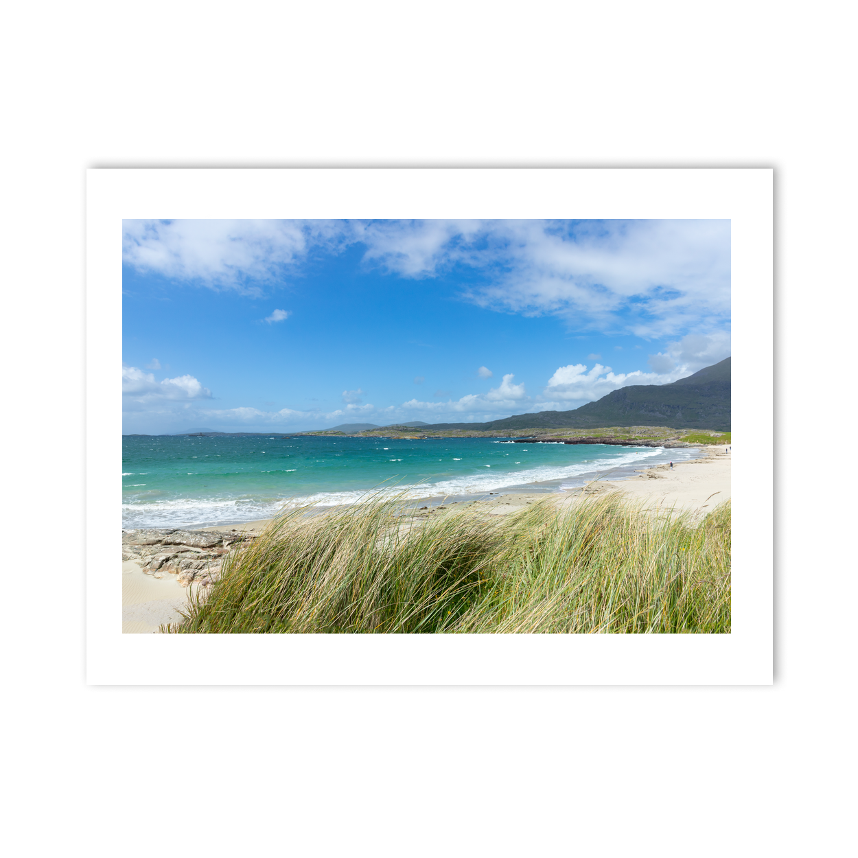 renvyle-beach-turquoise-waters-summer PM