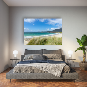 renvyle-beach-turquoise-waters-summer Pano