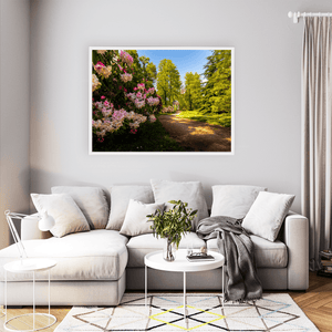 rhododendron-garden-path-classical-temple WFW