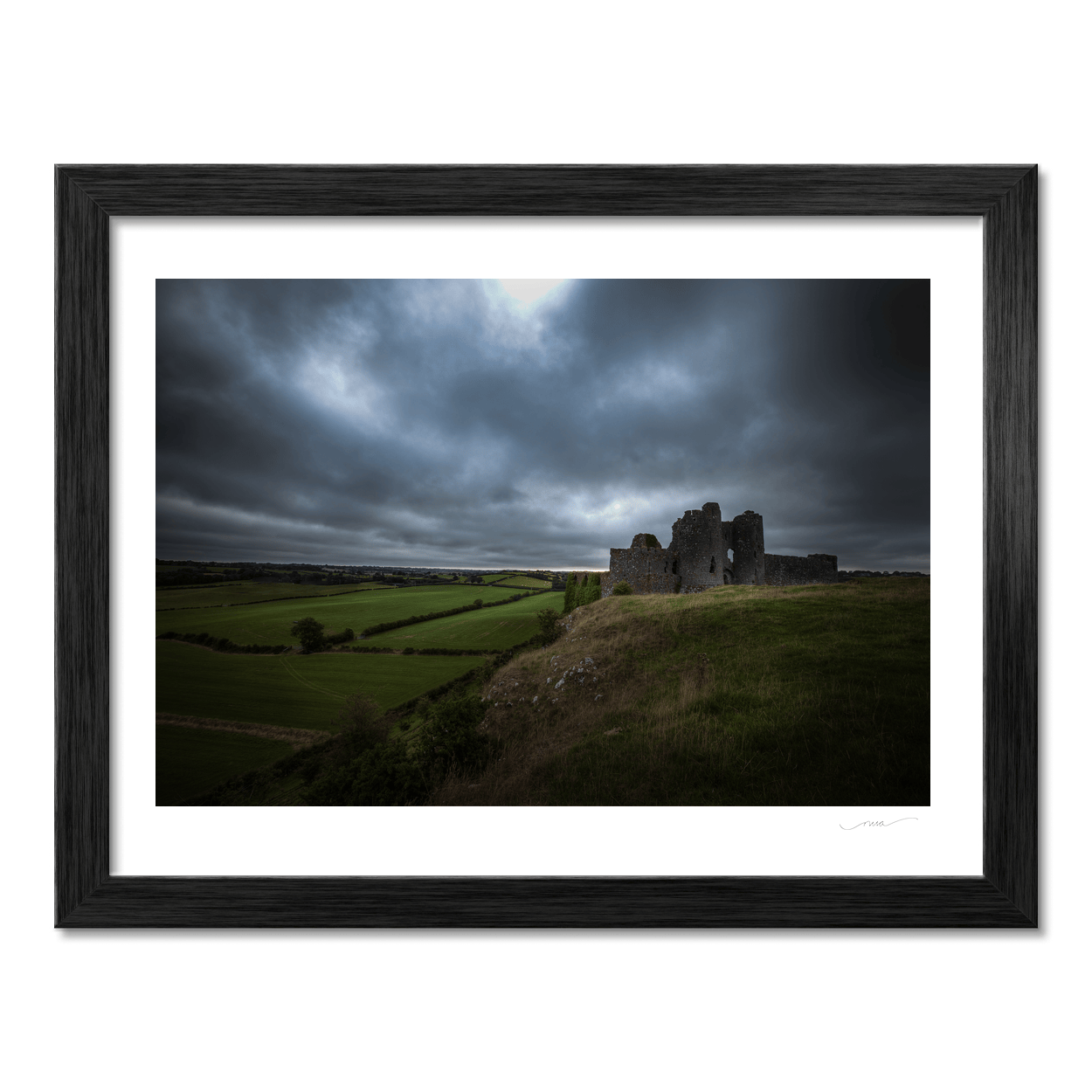roche-castle-dramatic-storm-clouds PM