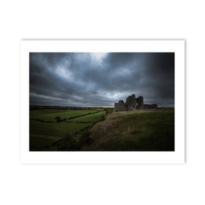 roche-castle-dramatic-storm-clouds PM