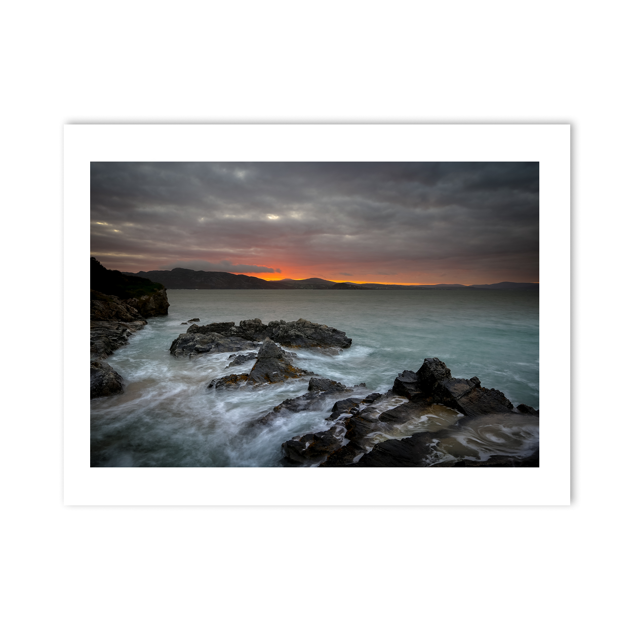 rock-formations-portsalon-pier-sunset-donegal PM