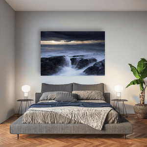 rocky-coastline-stormy-dusk-long-exposure Pano