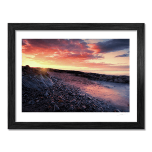 rocky-shore-sunset-louth-coast BF