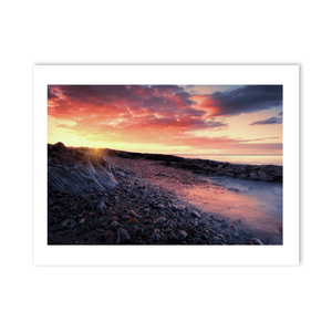 rocky-shore-sunset-louth-coast PM