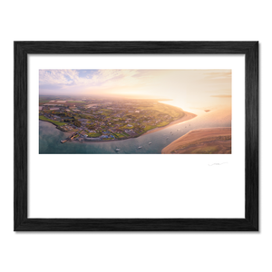 rogerstown-estuary-full-aerial-sunset BF