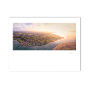 rogerstown-estuary-full-aerial-sunset PM