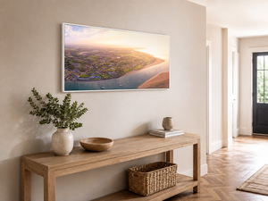 rogerstown-estuary-full-aerial-sunset WF-Hallway