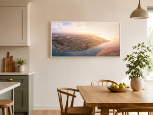 rogerstown-estuary-full-aerial-sunset WF-Kitchen