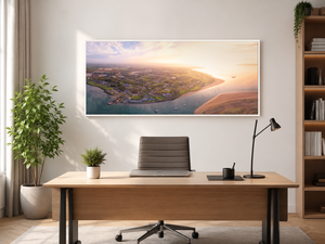 rogerstown-estuary-full-aerial-sunset WF-Office