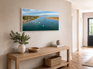 rogerstown-estuary-full-tide-evening-light WF-Hallway