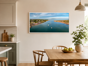 rogerstown-estuary-full-tide-evening-light WF-Kitchen