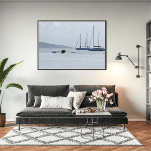 rogerstown-estuary-rowing-boat-sailboats BFW