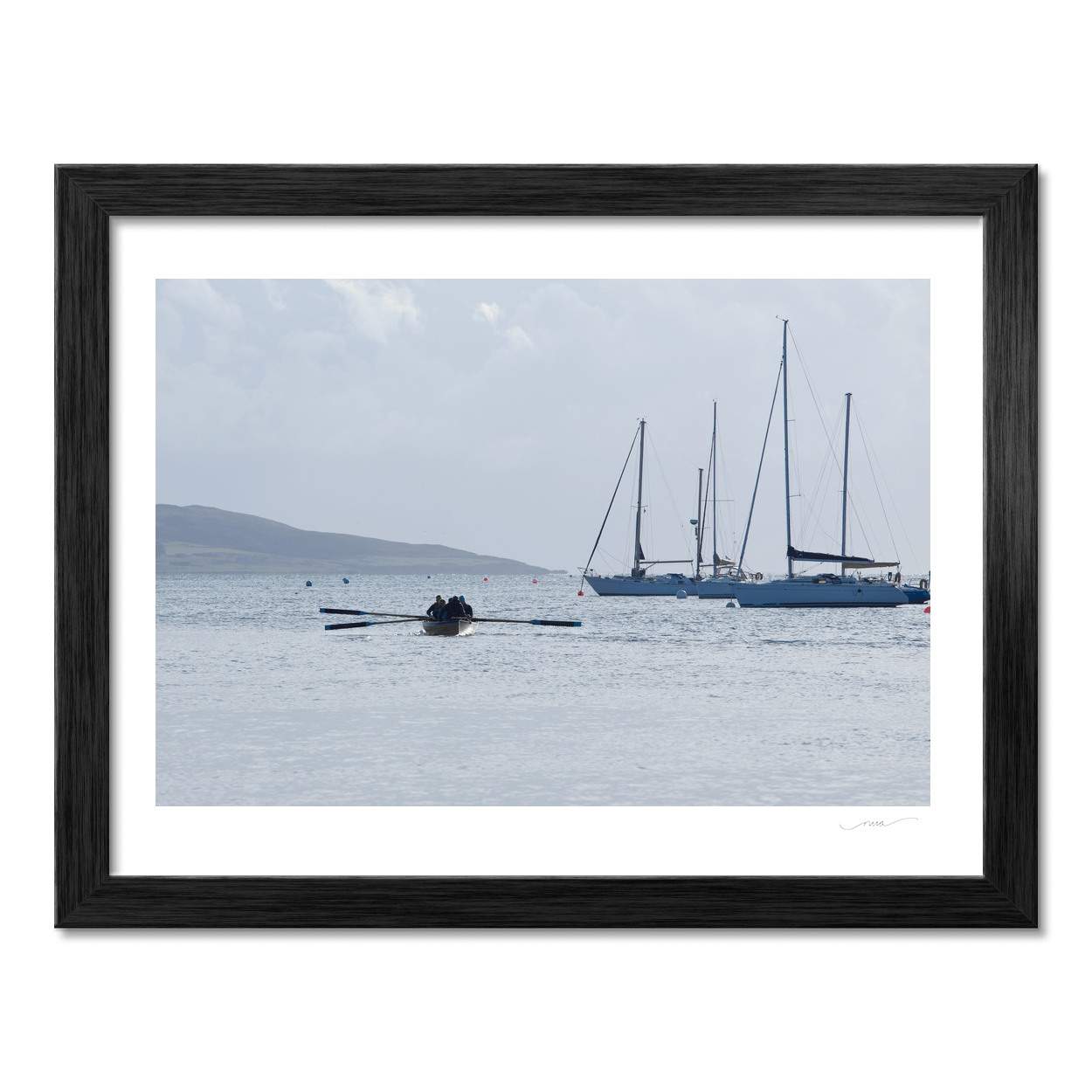 rogerstown-estuary-rowing-boat-sailboats PM