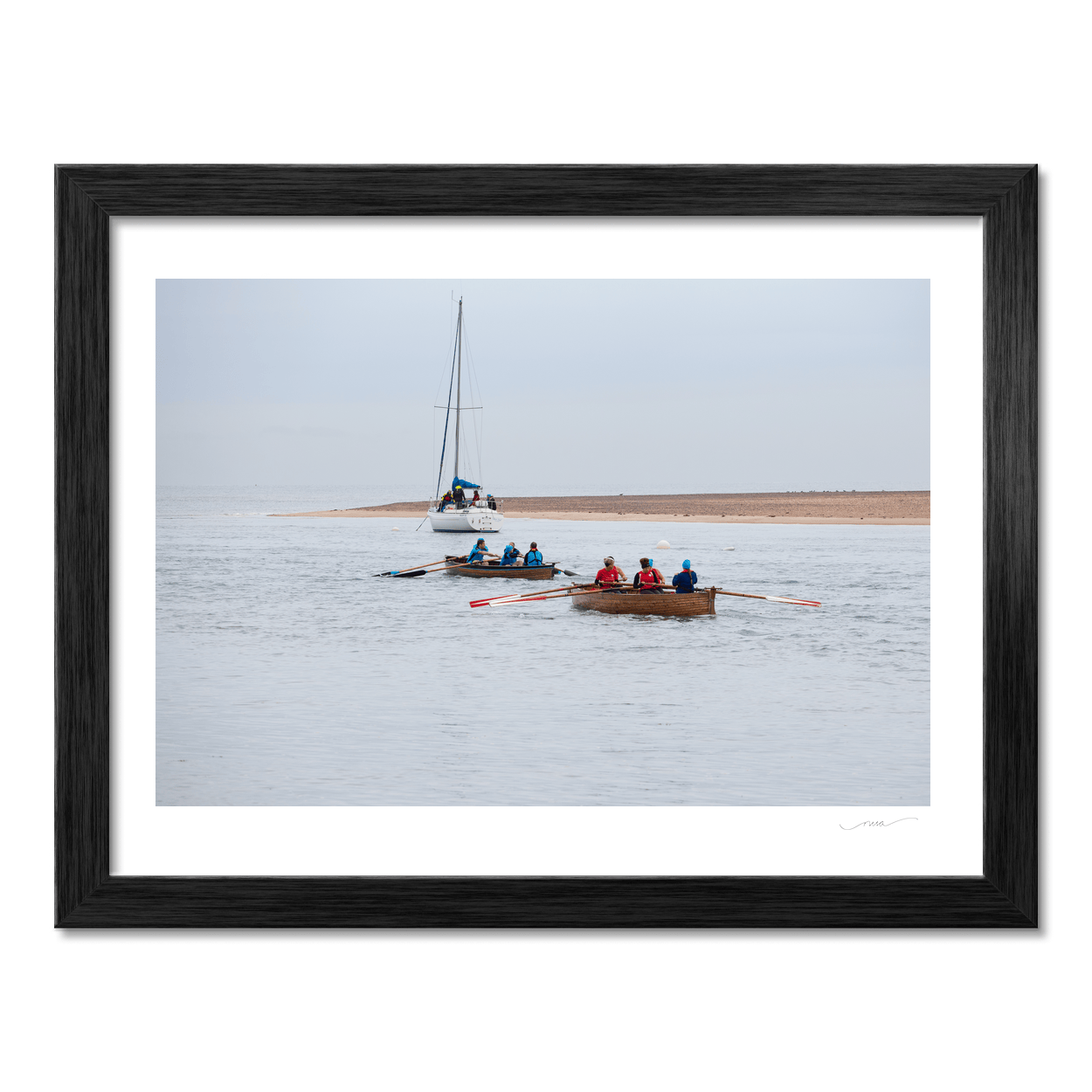 rogerstown-estuary-rowing-boats-sailboat PM