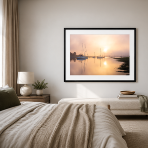 rogerstown-estuary-sailboats-misty-sunrise Pano
