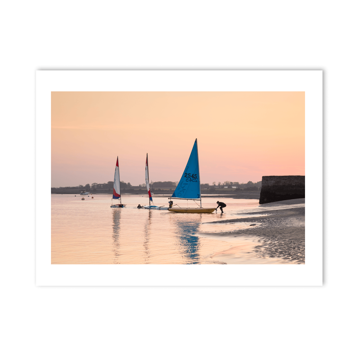 rogerstown-estuary-sailboats-sunset PM