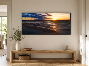 rogerstown-estuary-sunset-aerial-view BF-Hallway