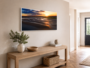 rogerstown-estuary-sunset-aerial-view WF-Hallway
