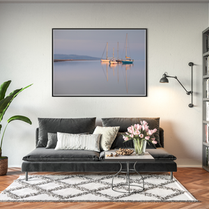 rogerstown-estuary-three-boats-calm-water BFW