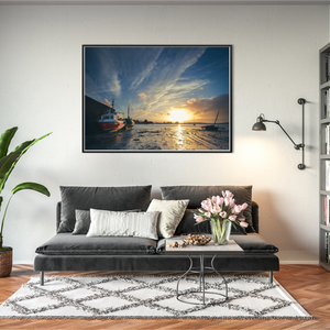 rogerstown-harbour-boats-sunset BFW