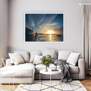 rogerstown-harbour-boats-sunset WFW