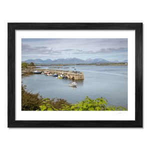 roundstone-harbour-boats-connemara BF